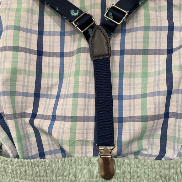 Boys Easter Ensemble by Izod, Sz 4T - Picture 8 of 10